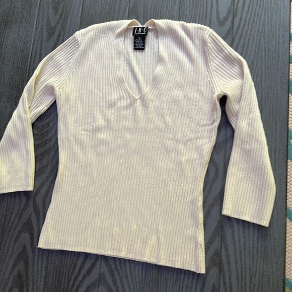 Vintage INC International Concepts Top - Picture 1 of 3